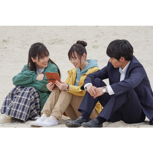楽天市場】連続テレビ小説 舞いあがれ！ 完全版 DVD-BOX1 全4枚 : NHK 