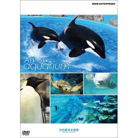 An Aquarium －水族館－ 名古屋港水族館