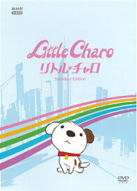 エントリーで全品ポイント10倍リトル・チャロ 〜NY編〜 （新価格） スタンダード・エディション DVD 全5枚