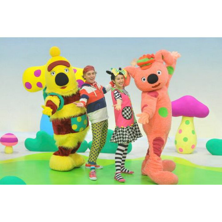 楽天市場 えいごであそぼ This Song That Song 14 15 Nhkスクエア Dvd Cd館