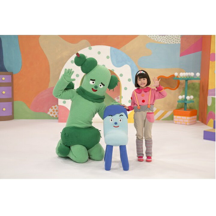 楽天市場 みいつけた うたってフィーバー Nhkスクエア Dvd Cd館