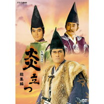 楽天市場】dvd nhk大河ドラマ 炎立つ 完全版 全9巻セットの通販