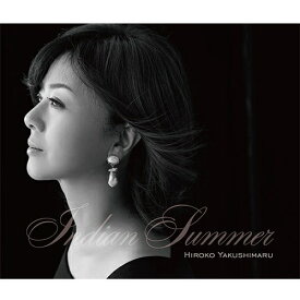 薬師丸ひろ子 歌手活動40周年記念オールタイムベストアルバム Indian Summer（通常版）CD 全3枚