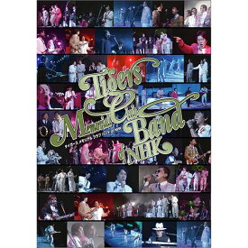 タイガース・メモリアル・クラブ・バンド of NHK DVD