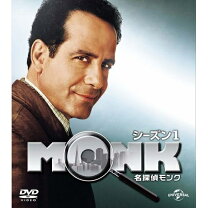 楽天市場】名探偵モンク コンプリート dvd boxの通販 