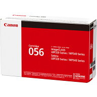 【平日15時までに決済完了分/当日出荷】【メーカー純正品】CANON キャノン カートリッジ056 CRG056 純正…