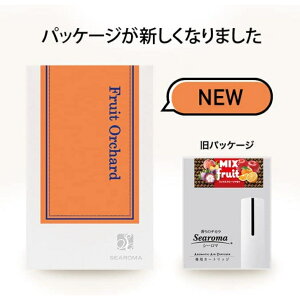 y15܂/oׁzV[} SEAROMA pJ[gbW Fruit Orchardyt[c I[`[hz 500ml@V[}C@