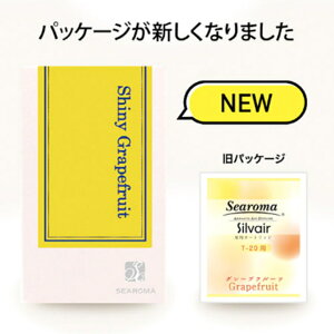 y15܂/oׁzV[} SEAROMA pJ[gbW Shiny GrapefruityVCj[O[vt[cz 500ml@V[}C@