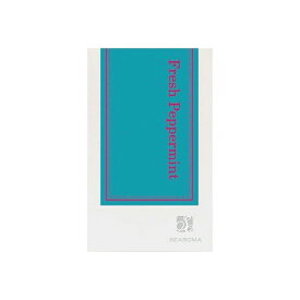 【平日15時まで/当日出荷】シーロマ SEAROMA 専用カートリッジ Fresh Peppermint【フレッシュ ペパーミント】 500ml　シーロマ空気清浄機