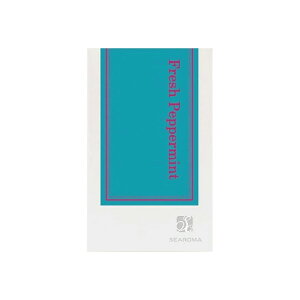 y15܂/oׁzV[} SEAROMA pJ[gbW Fresh PeppermintytbV yp[~gz 500ml@V[}C@
