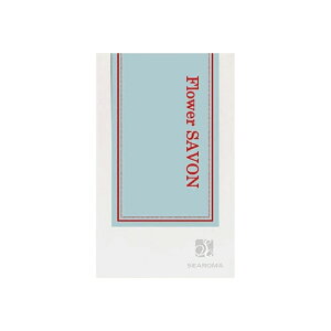 【平日15時まで/当日出荷】シーロマ SEAROMA 専用カートリッジ Flower SAVON【フラワー サボン】 500ml シーロマ空気清浄機
