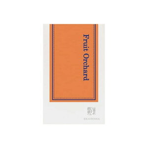 【平日15時まで/当日出荷】シーロマ SEAROMA 専用カートリッジ Fruit Orchard【フルーツ オーチャード】 500ml シーロマ空気清浄機