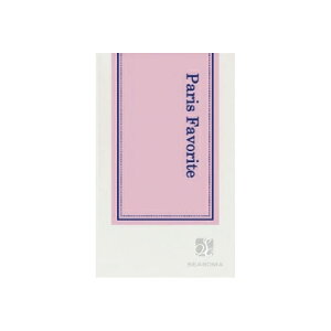 【平日15時まで/当日出荷】シーロマ SEAROMA 専用カートリッジ Paris Favorite【パリス フェイバリット】 500ml シーロマ空気清浄機
