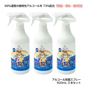 �y3�{�Z�b�g�z�i�`���l�[�� �A���R�[��73%�ܗL ���ۃX�v���[500mL ���ŉt �u���S�E���S�E���{���v