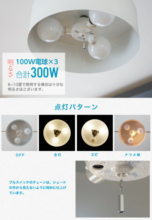 楽天市場】【3灯 L 】GALLON / ガロン 3灯 Lサイズ APROZ / アプロス 