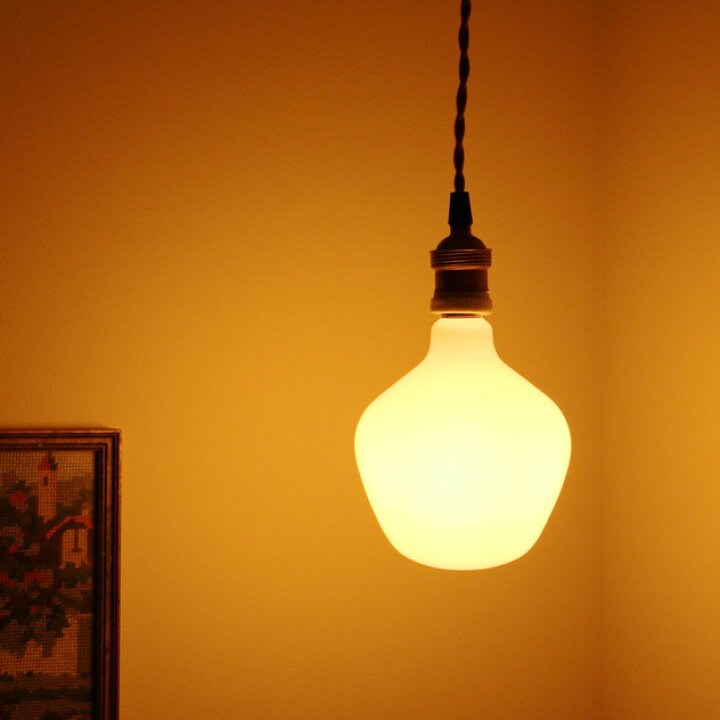 楽天市場】LED Bulb NT130 / LEDバルブ NT130 LED電球 E26 40W 相当 