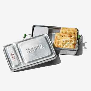 PUEBCO vGuRALUMINIUM LUNCH BOX / A~jE ` {bNX ٓ Ch H p[c 