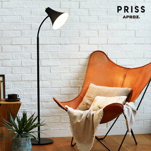 PRISS Floor Light/ vX tA[ Cg APROZ / AvX tACg Ɩ Cg v 1 AZF-123-BK