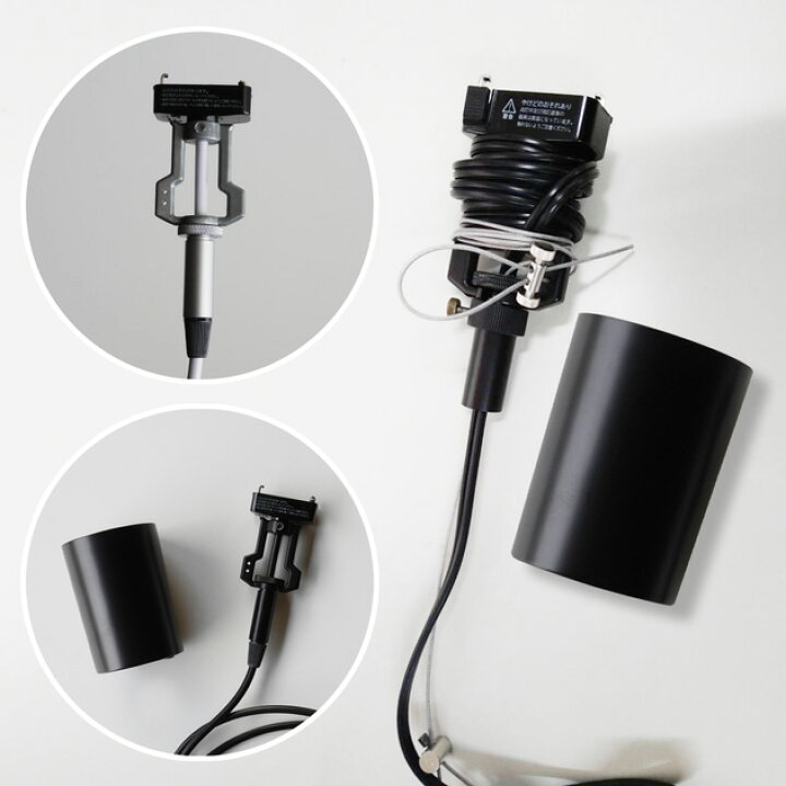 楽天市場】AMP STD WIRE SOCKET L003/ L004 AMPERSAND FACTORY 