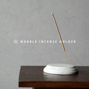 MARBLE INCENSE HOLDER(Oval) / }[u CZXz_[ [ I[o ] PUEBCO vGuR XeBbN^Cv CZXX^h R[  }[u pTg psG_jC 󂯎M