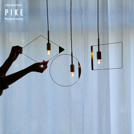 PIKE Pendant Lamp1P / ピケ ペンダントランプ 1灯 WEST VILLAGE TOKYO (ウエストビレッジトーキョー) E17 LED対応 真鍮 照明 ライト 照明 ランプ 天井 ペンダントライト ブラス 工事不要
