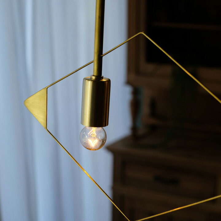 楽天市場】PIKE Pendant Lamp1P / ピケ ペンダントランプ 1灯 WEST 