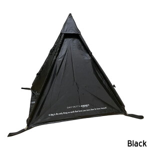 DOG TIPPY TENT hbO eBs eg DAY OUTbfCAEg× AND NUTbAhibg peg ^p 񂿂 y eg xbh |[eg ybg Lv ЊQ &NUT 80cm 780g |G