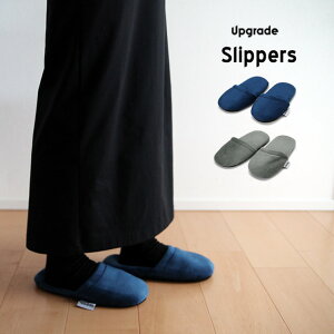 Upgrade Velvet Slippers / AbvO[h xxbg Xbp Xbp [V[Y [ V[Y jZbNX @ t@[XgNX rWlXNX s@ detail