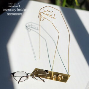 ELLA Accessory Holderr / G ANZT[z_[ WEST VILLAGE TOKYO EGXgrbWg[L[ lbNX Kl X^h u ^J ̂Ђ IuWF ANZT[X^h CeA 
