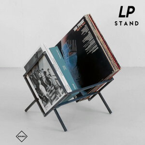 LP STAND / R[h X^hSIKAKU VJN R[hX^h ubN X^h }KWbNNJ S { ACA ChCWp