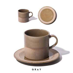 SOIL Cup & Saucer \C Jbv Ah \[T[ ANGLE AO{ }OJbv Jbv R[q[Jbv v[g M fUC JtF   { Z