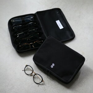 Spree TOO MANY GLASSES CASE / Xv[ gD[ j[ OVY P[X&NUT / Ahibg ዾ5{[ Kl P[X TOX rv P[X gx s