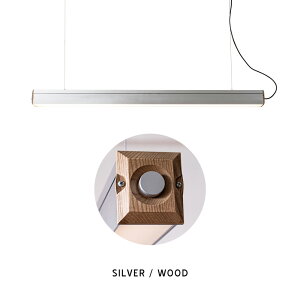 �yW130cm�z LED AMP BAR LAMP �o�[�����v AMPERSAND FACTORY �A���p�T���h �t�@�N�g���[ LED���� �����@�\�t�� �y���_���g���C�g �Ɩ���� �d�C �_�C�j���O ���C�g LED 3300���[����66W ������ ������� �Ɩ� 