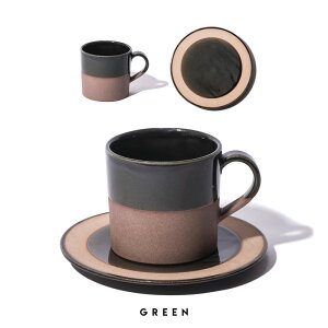 SOIL Cup & Saucer \C Jbv Ah \[T[ ANGLE AO{ }OJbv Jbv R[q[Jbv v[g M fUC JtF   { Z