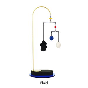 Diffuser Desk Mobile / �f���t���[�U�[ �f�X�N ���r�[��Blue Balcony �u���[�E�o���R�j�[ ��� ���r�[�� �A�[�g �I�u�W�F �~�b�h�Z���`�����[ �t���O�����X �؍� KOREA