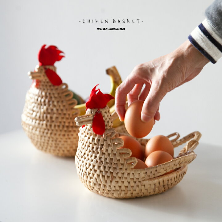 楽天市場】CHIKEN BASKET / チキンバスケットインストゥルメンタル鳥の 