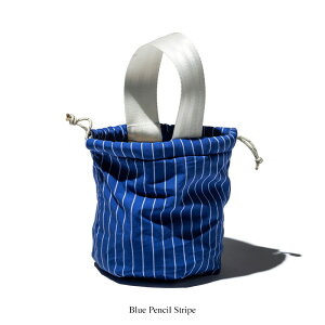 SHIRT FABRIC DRAWSTRING BAG / Vc t@ubN h[XgO obO PUEBCO vGuR В obO ΂ Jo RpNg }`t [|[` s CN ϕi 