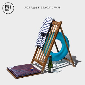 PORTABLE BEACH CHAIR W/BAG / |[^u r[` `FA EBY obO PUEBCO vGuR ܂݃`FA `[NC I[h`[N ؐ lӃ`FA ֎q V[gNbV ܂肽 C v[ r[