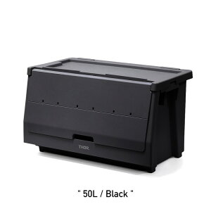 THOR (�\�[) �X�^�b�L���O �V�F���t�R���e�i�[ THOR Stacking Shelf Container �R���e�i �{�b�N�X ���[�{�b�N�X ��e�� �ӂ��t�� �v���X�`�b�N �O�J�� ������� �d�� 20L 50L �X�^�b�N�{�b�N�X ���[�P�[�X