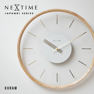 NeXtime ( Past Present Series) lNX^C(pXgv[g V[Y )Kuram Na35cm Ǌ|v NbN  GR~[ IuVF A[g AN   Ebh NXT-J050