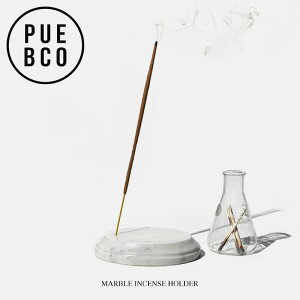 MARBLE INCENSE HOLDER(Oval) / }[u CZXz_[ [ I[o ] PUEBCO vGuR XeBbN^Cv CZXX^h R[  }[u pTg psG_jC 󂯎M
