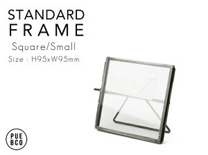 [ Square/Small ] STANDARD FRAME / [ XNGA X[ ] X^_[ht[ PUEBCO / vGuR z G tHgt[ I[ht[ yyΉ_Cz