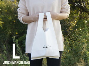 yLzLUNCH MARCHE BAG / ` }VF obO LTCY &NUT / Ahibg ٓ 