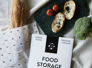 FOOD STORAGE BAG t[h Xg[WobOFormaticumtH}eBN 10 Hi ۑ obN toms