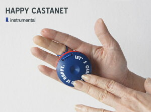 HAPPY CASTANET / nbs[ JX^lbg instrumental CXgD^y Ŋy q
