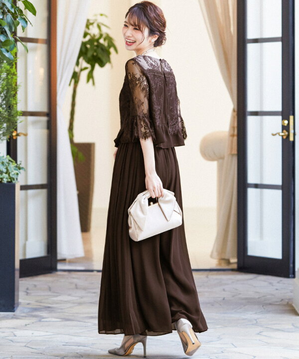 市場 パンツドレス お呼ばれワンピース 大きいサイズ お呼ばれドレス パーティードレス 結婚式 半袖 披露宴 ワイドパンツ ワンピース Vネック ボウタイリボン 市場 パンツドレス お呼ばれワンピース 大きいサイズ お呼ばれドレス パーティードレス 結婚式 半袖 披露宴 ワイドパンツ ワンピース Vネック ボウタイリボン