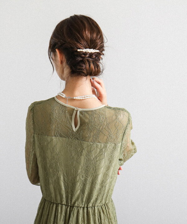 市場 ヘアアクセサリー 結婚式 刺繍 髪飾り パール ヘッドドレス パーティー