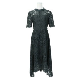 結婚式 ワンピース パーティードレス ドレス レース 花柄 フィッシュテール フレア 刺繍 披露宴 二次会 お呼ばれ 成人式 同窓会 ドレス 謝恩会 大きいサイズ 小さいサイズ S M L LL 袖あり 袖有り ミモレ丈 春 夏 秋 冬 服装 女性 レディース 体型カバー