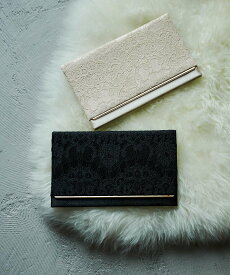 パーティー バッグ 結婚式 披露宴 袱紗 ふくさ フクサ お祝儀 お祝い 祝儀袋 華やか おしゃれ レース サテン 慶弔 冠婚葬祭 女性用 高級感 光沢感 コンパクト ブラック ベージュ ゴールド 二次会 オケージョン