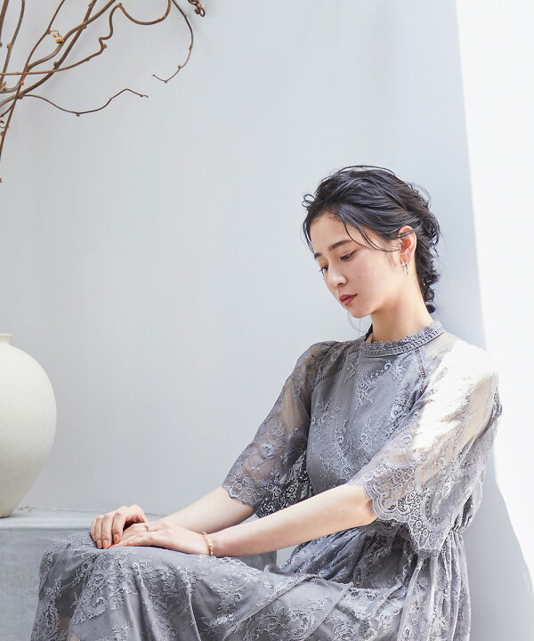 楽天市場】【48H限定!全品15%オフクーポン】結婚式 ワンピース 